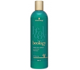 Beoga Smoothing Regenerating Shampoo Shampoo for Curly Hair, Without Sulfates with Sea Extract Extract and Seaweed Extract 400 ml