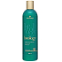 Beology Smoothing Regenerating smoothing shampoo, for curly hair, without sulphates with sea depth extract and seaweed extract 400 ml