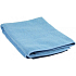 BD Crown Microfiber cloth blue 30 x 35 cm 205 g