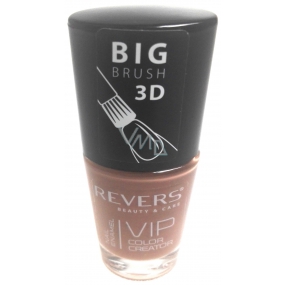 Revers Beauty & Care Vip Color Creator nail polish 047, 12 ml