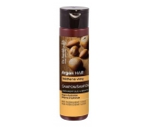 Dr. Santé Argan Oil and Keratin Shampoo for Damaged Hair 250 ml