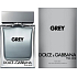 Dolce & Gabbana The One Grey for Men Eau de Toilette 30 ml