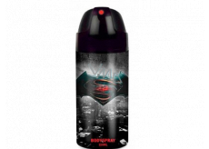 Batman Vs. Superman deodorant for children 150 ml