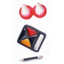 Make-up Set - Devil