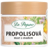 Dr. Popov Propolis ointment with honey for cracked skin, scars, wrinkles, skin problems, sunlight 50 ml