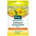 Kneipp Muscles and Joints Bath Salt, relaxes and regenerates the body after muscle exertion 60 g