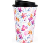 Albi Design travel mug Watercolor 350 ml