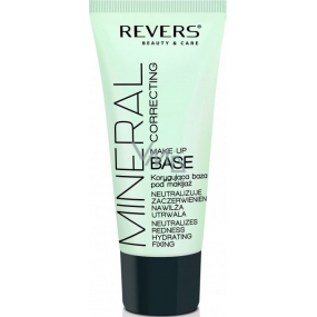 Revers Mineral Correcting Base make-up base 30 ml