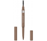 Rimmel London Brow This Way Fill & Sculpt Eyebrow Definer Eyebrow Pencil 001 Blonde 0.25 g