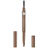 Rimmel London Brow This Way Fill & Sculpt Eyebrow Definer eyebrow pencil 001 Blonde 0.25 g