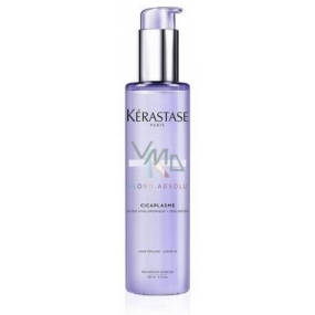 Kérastase Blond Absolu Thermoprotective serum for lightened and highlighted hair 45 ml