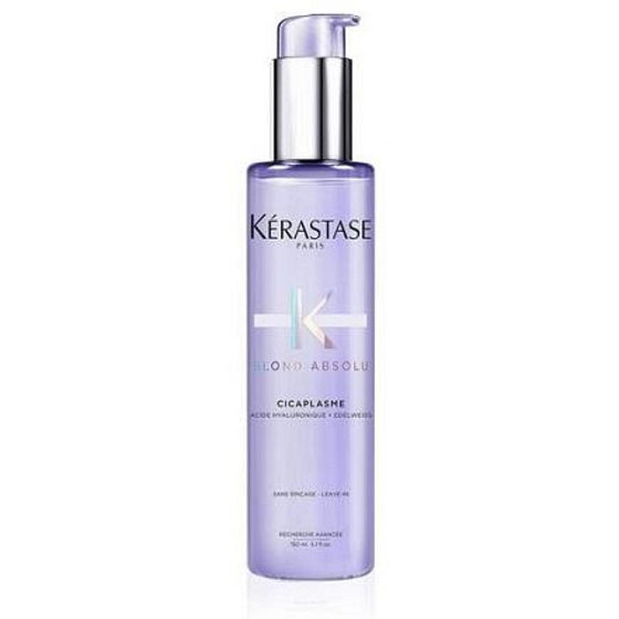 Kérastase Blond Absolu Thermoprotective serum for lightened and highlighted hair 45 ml