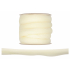 Wool polyester yarn light yellow 3 m