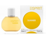 Esprit Summer for Her eau de toilette for women 30 ml