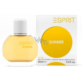 Esprit Summer for Her eau de toilette for women 30 ml