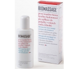 Biora Cosmetics Biomassage massage lubricant ligament, releases and regenerates problematic or solidified areas 125 ml