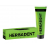 Herbadent Original Bio herbal toothpaste against periodontitis, gum protection and protection against tooth decay 100 g