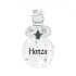 Albi Shining Christmas ornament on the Honza tree 8 cm