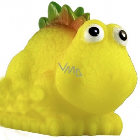 Magnum Vinyl Dinosaur squeaky toy for dogs 12 cm