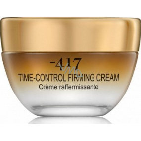 Minus 417 Time Control Regenerating Firming Day Cream 50 ml
