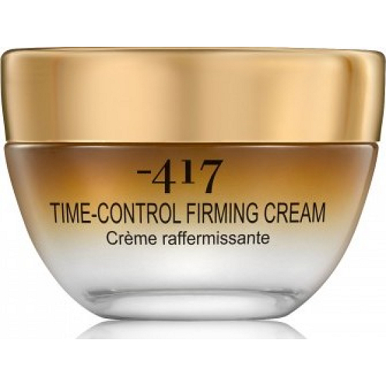 Minus 417 Time Control Regenerating Firming Day Cream 50 ml