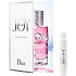 Christian Dior Joy Intense perfumed water for women 1 ml with spray, vial