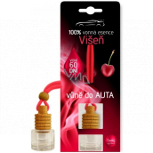 Cossack Cherry scent in the car in a 5 ml bottle