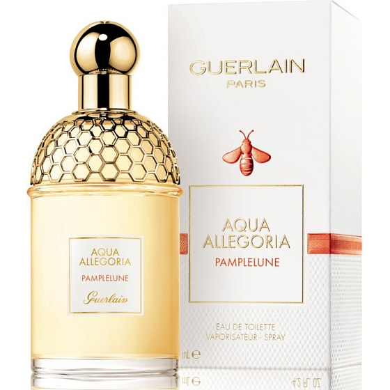 Guerlain Aqua Allegoria Pamplelune Eau de Toilette for Women 75 ml