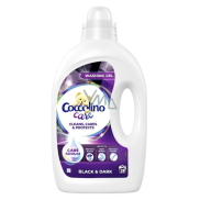 Coccolino Black & Dark Care washing gel for black laundry 28 doses 1.12 l