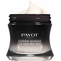 Payot Supreme Jeunesse Le Soin Pro-Age rejuvenating care with black orchid 50 ml