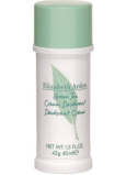Elizabeth Arden Green Tea Cream Deodorant deodorant stick for women 40 ml