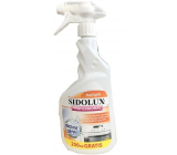 Sidolux Professional Kitchen Cleaner with Active Foam Sprayer 750 ml