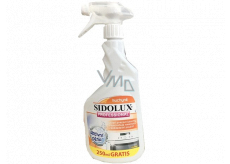 Sidolux Professional Kitchen Cleaner with Active Foam Sprayer 750 ml