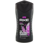 Ax Excite 3in1 shower gel for men 250 ml