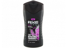 Ax Excite 3in1 shower gel for men 250 ml