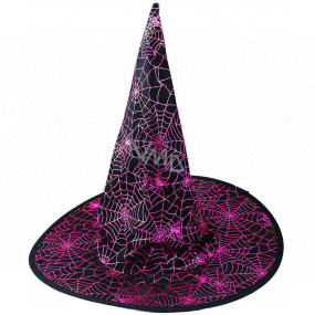 Rappa Halloween Witch Hat for children 44 cm