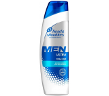 Head & Shoulders Men Ultra Total Care anti-dandruff shampoo for men 270 ml
