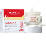 Mavala Nailactan nourishing care for dry and brittle nails 15 ml