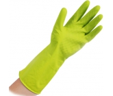 Vulkan Niké Soft & Sensitive Rubber Cleaning Gloves M 1 pair