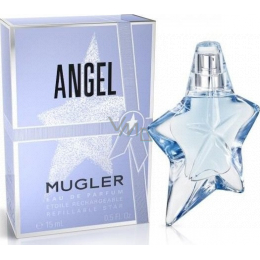 Thierry mugler angel 15 ml new arrivals