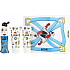 Moschino So Real Cheap and Chic Eau de Toilette for women 50 ml + Body Lotion 100 ml + Shower Gel 100 ml, gift set