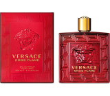 Versace Eros Flame Eau de Parfum for men 200 ml