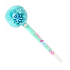 Albi Movable pen Blue octopus 18 cm