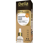 Delia Cosmetics Gold & Collagen anti-wrinkle serum 30 ml