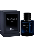 Christian Dior Sauvage Elixir perfume for men 100 ml