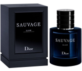 Christian Dior Sauvage Elixir perfume for men 100 ml