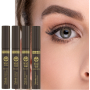 Miss Sporty Naturally Perfect Vol.1 lengthening and volumizing mascara 001 Black 8 ml