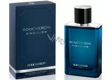 Boucheron Singulier eau de parfum for men 100 ml