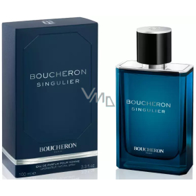 Boucheron Singulier eau de parfum for men 100 ml