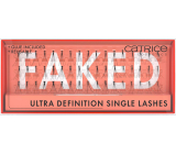 Catrice Faked Ultra Definition Single false eyelashes 51 clumps